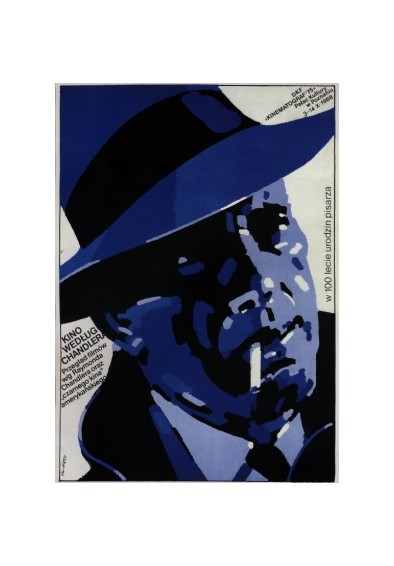 Kino według Chandlera