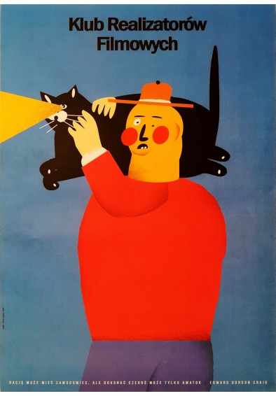 Klub Realizatorów Filmowych