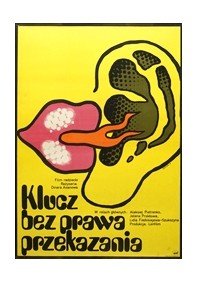 Klucz bez prawa przekazania