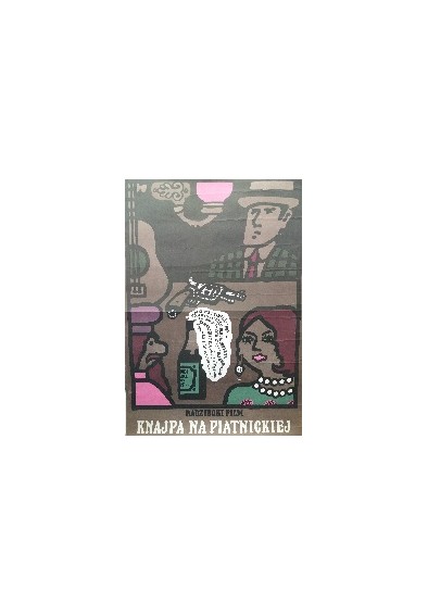 Knajpa na Piatnickiej