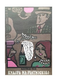 Knajpa na Piatnickiej