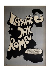 Kochać jak Romeo