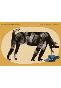 Kochajmy wszystkie psy świata