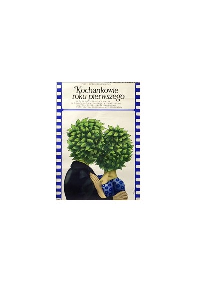 Kochankowie roku pierwszego