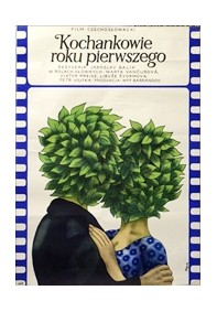 Kochankowie roku pierwszego