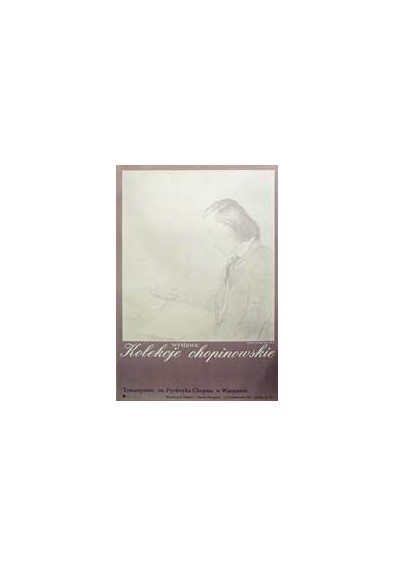 Kolekcje chopinowskie