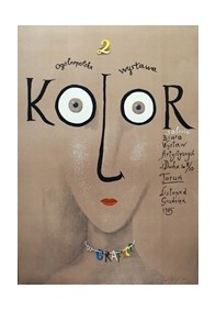 Kolor Ogólnopolska wystawa 2