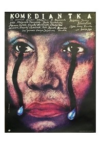 Komediantka sz. 5., stos 1