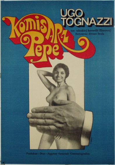 Komisarz Pepe