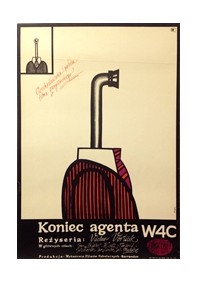 Koniec agenta W4C