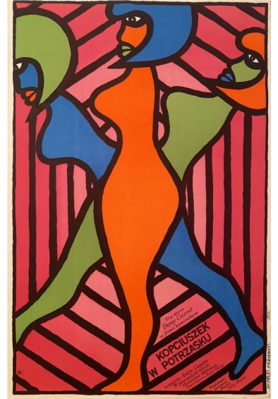 Kopciuszek w potrzasku