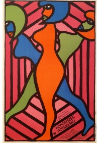 Kopciuszek w potrzasku