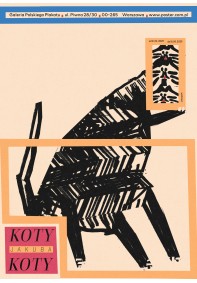Koty Jakuba