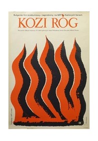 Kozi róg