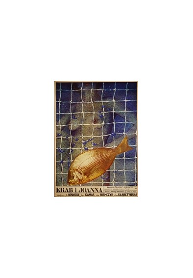 Krab i Joanna