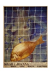 Krab i Joanna