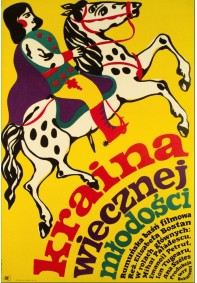 Kraina wiecznej młodości