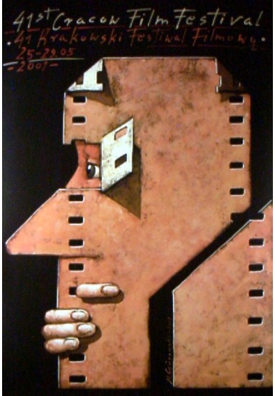 Krakowski festiwal filmowy