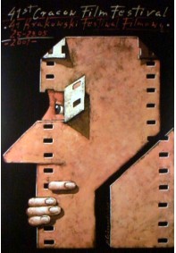 Krakowski festiwal filmowy