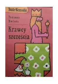 Krawcy szczęścia