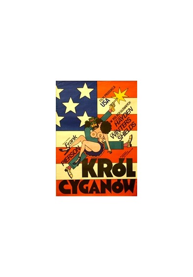 Król cyganów
