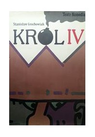 Król IV