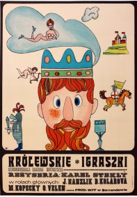 Królewskie igraszki