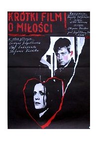 Krótki film o miłości (foto)