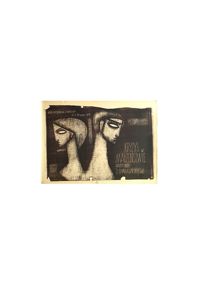 Kryzys w małżeństwie