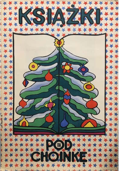 Książki pod choinkę