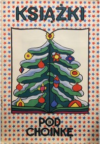 Książki pod choinkę