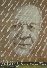 Księga pytań (twarz) wer.pol. I wer. Fra