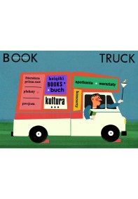 Księgarówka Book Truck