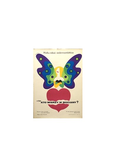 Kto wierzy w bociany