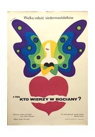 Kto wierzy w bociany