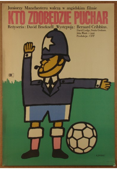 Kto zdobędzie puchar