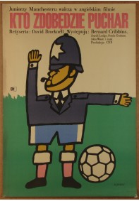 Kto zdobędzie puchar