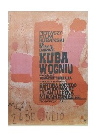 Kuba w ogniu
