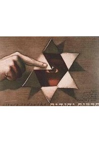 Kultura żydowska w polskim plakacie