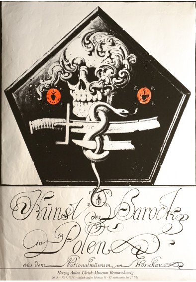 Kunst Barock in Polen