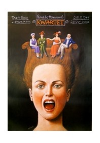 Kwartet sz.3., stos 74