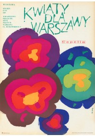Kwiaty dla Warszawy (Cepelia)
