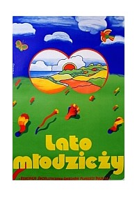 Lato młodzieży