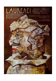 Laureaci Międzyn. Biennale Plakatu