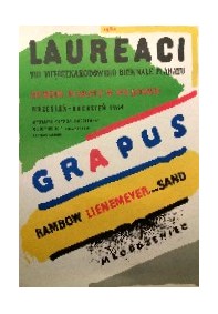 Laureaci VIII Międzynarodowego Biennale Plakatu