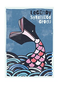 Legendy syreniego grodu duży