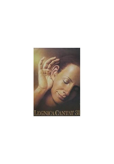 Legnica Cantat 31