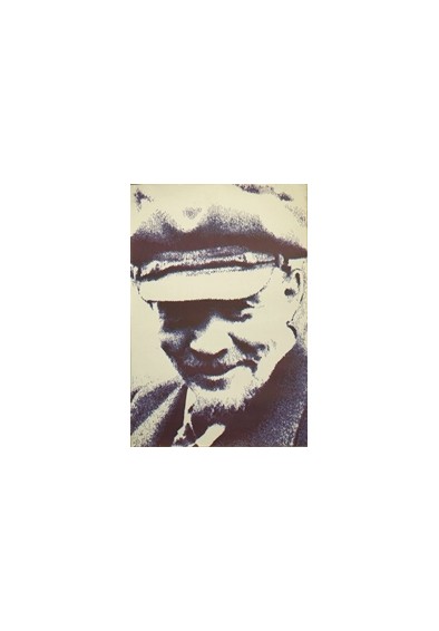 Lenin w kaszkiecie