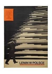 Lenin w Polsce