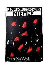 Leon Kruczkowski Niemcy